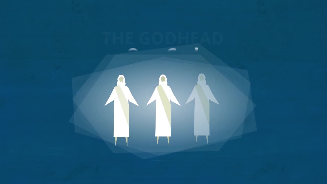 What Is the Godhead? | The Truth About The Trinity