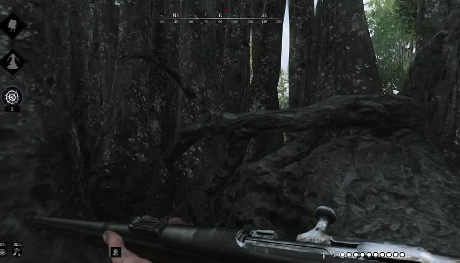 Hunt: Showdown Pt.53-Our Nightmare