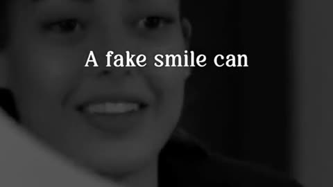 Fakesmile