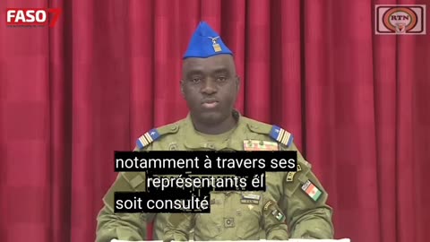 Niger wirft die Amerikaner raus. Schafft Deutschland das auch?