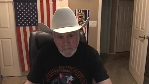Tucker Carlson, Russell Brand Interview, Part Three!