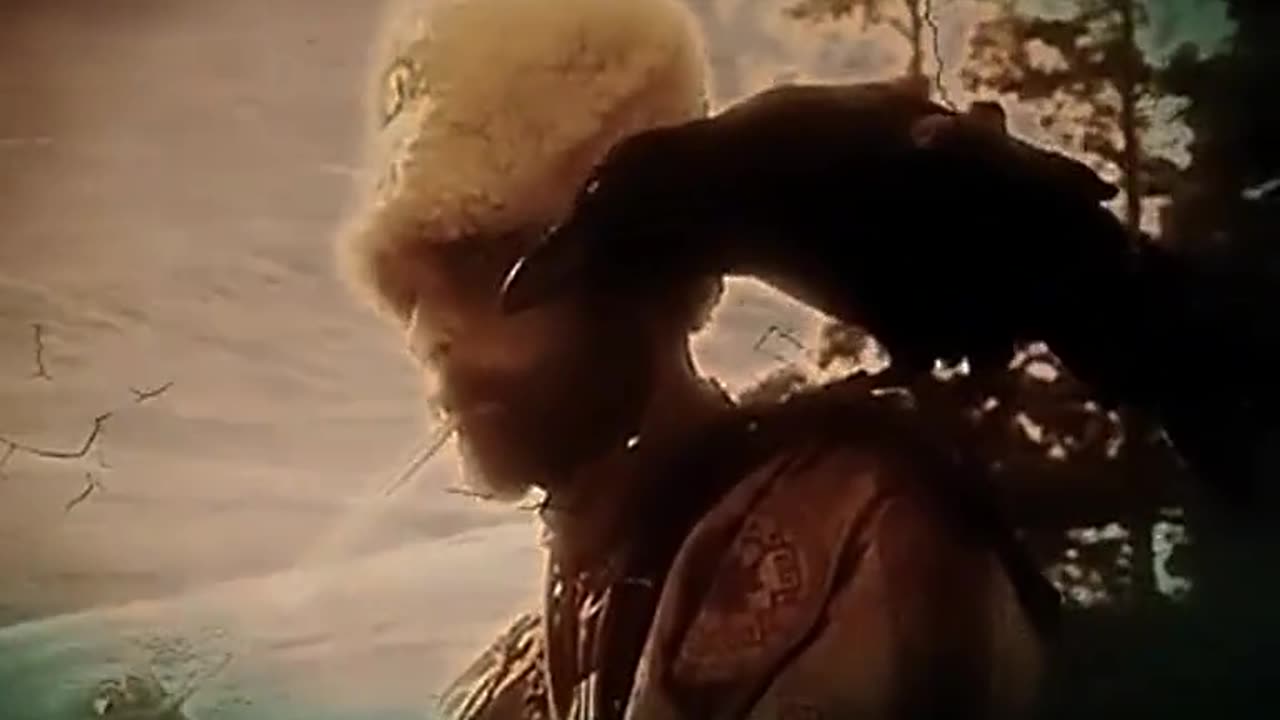 Nationalism edits - The Mad Baron - Truth and Ruthless Severity