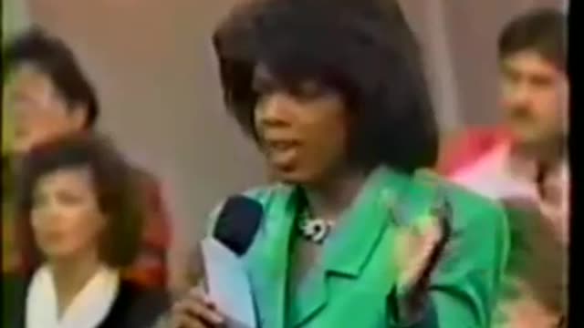 THE OLD VIDEO PROOF.