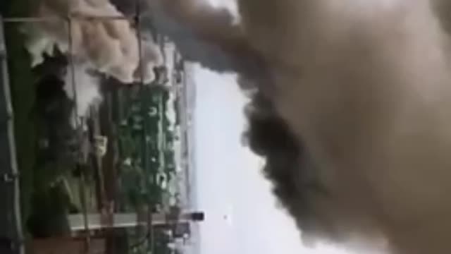 ΠΥΡΑΥΛΙΚΟ ΧΤΥΠΗΜΑ ΚΙΕΒΟ