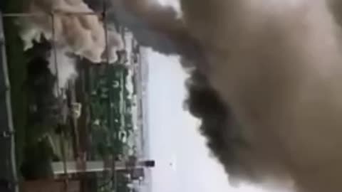 ΠΥΡΑΥΛΙΚΟ ΧΤΥΠΗΜΑ ΚΙΕΒΟ