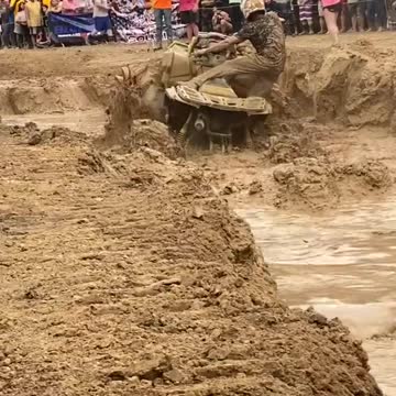 IMPOSSIBLE TURN TO POSSIBLE PHYSICAL