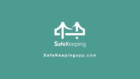 SafeKeeping | Bridging the Gap