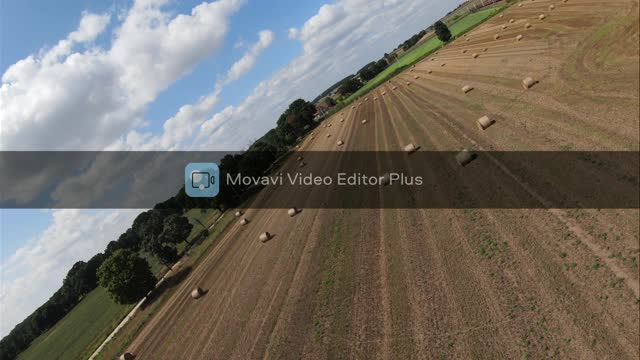 Dron dji fpv speed
