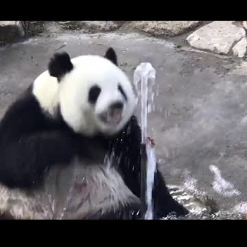 How do I stop the water pipe？