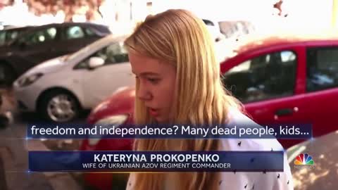 22-Year-Old American Marine Veteran Killed in Ukraine