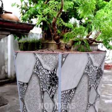 Make Beautiful Pot