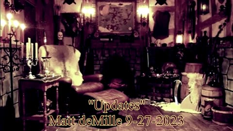 Update 9-27-2023 (shorter version)