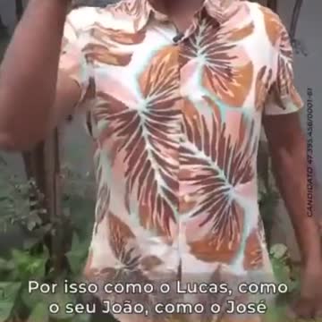 Kid Bengala lança campanha eleitoral pelo União Brasil com trocadilhos: ' vou entrar é com tudo'