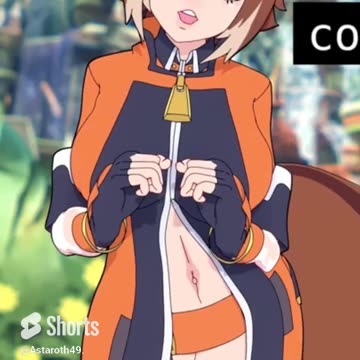 I'd like to see. #blazblue