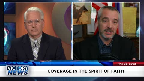 VICTORY News 5/30/22 - 4 p.m.CT: Abbott Livid Over Information Concerning Uvalde, TX