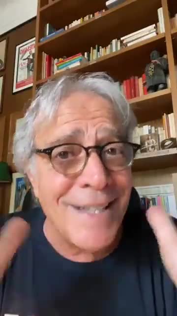 Enrico montesano e i coaguli dei donatori vaccinati