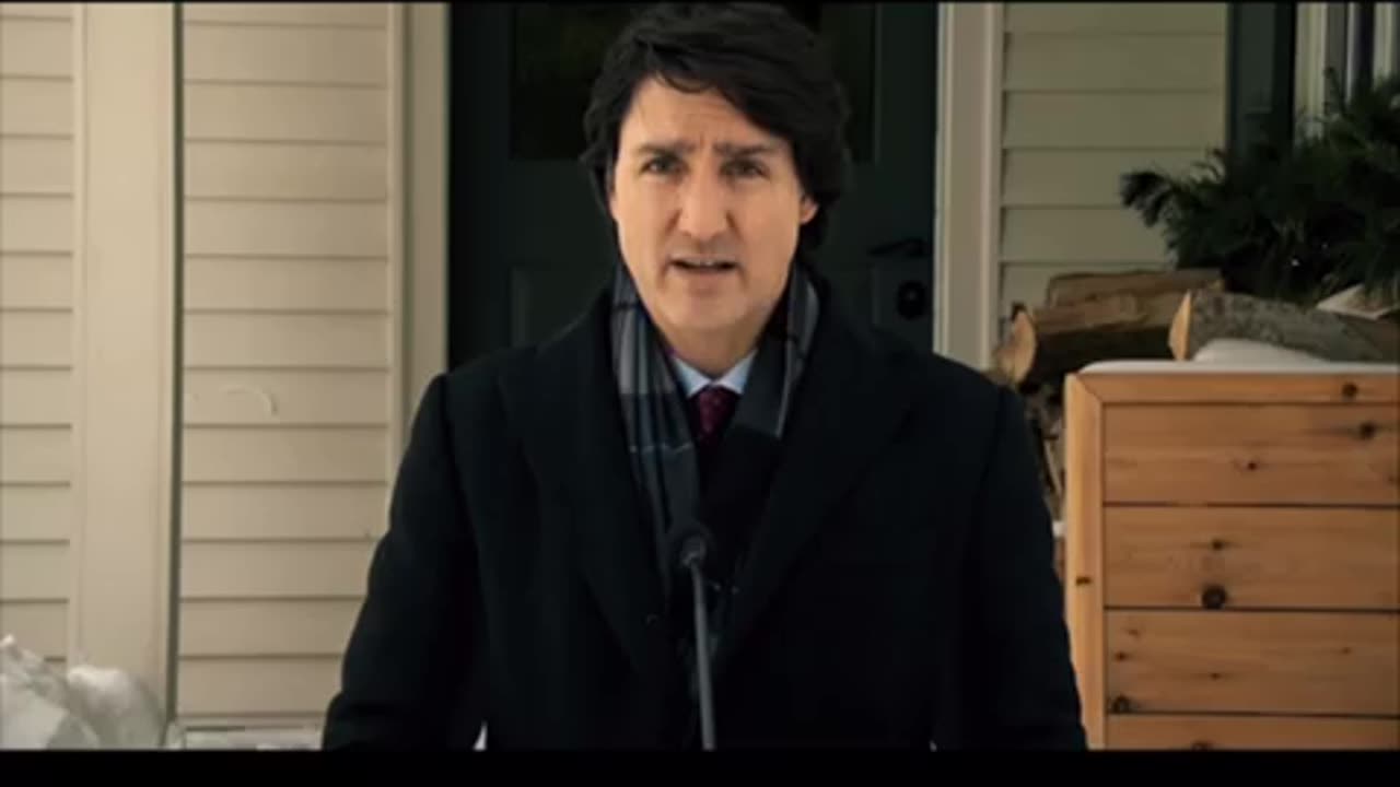Canada is a communist nation