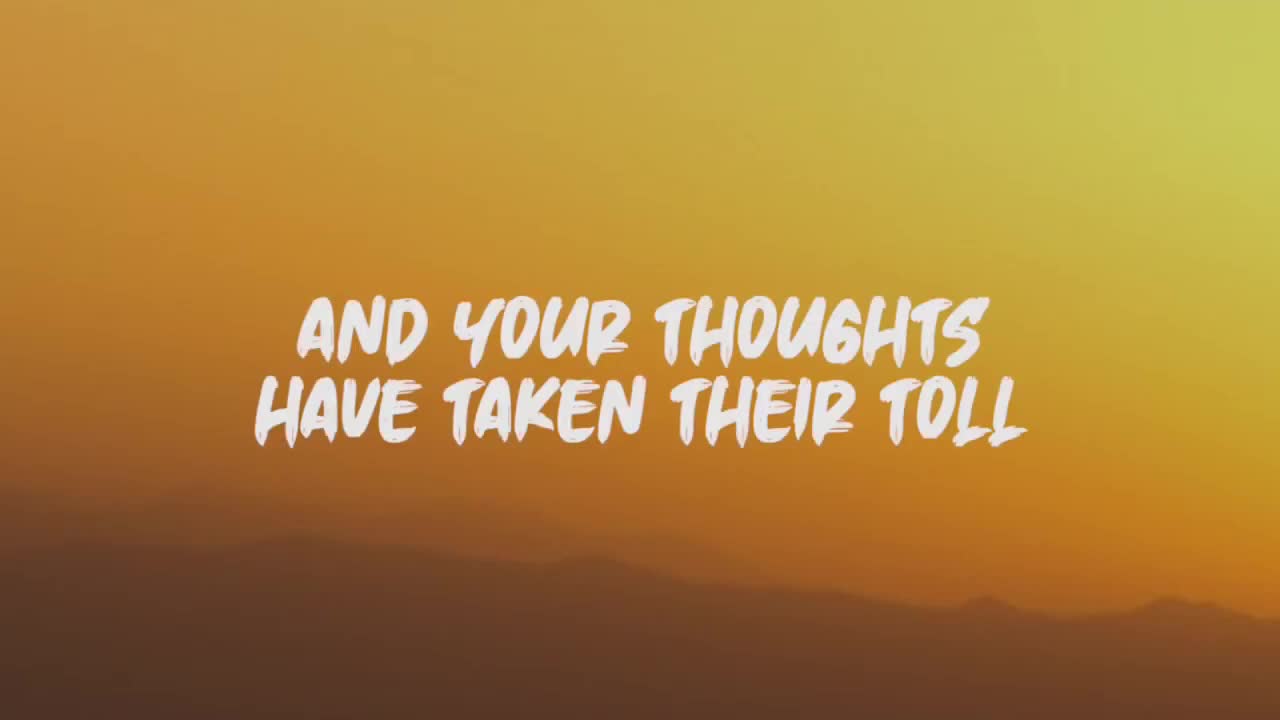 21 Guns - Green day Lyrics