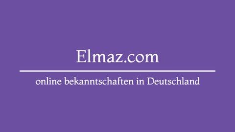online bekanntschaften in Deutschland