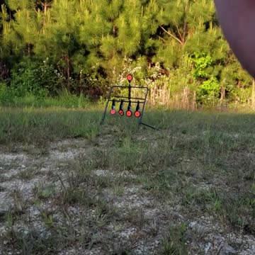 Amazing Ruger Shooting