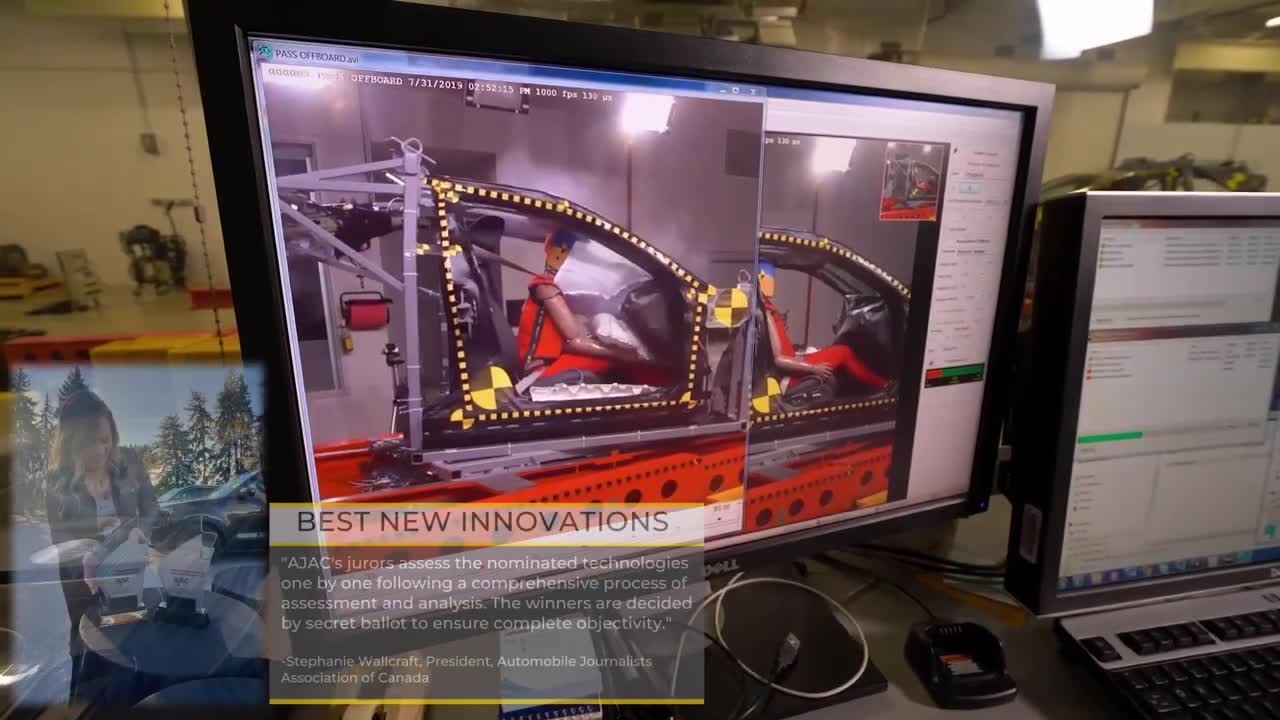 3 shocking automotive innovations