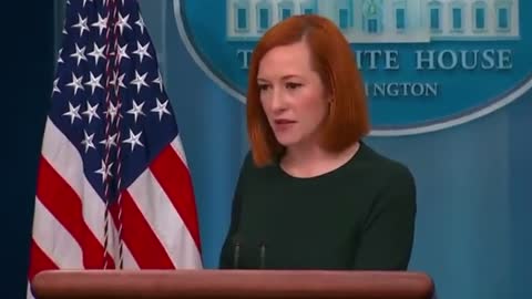 Peter Doocy epically confronts Psaki on Biden administration