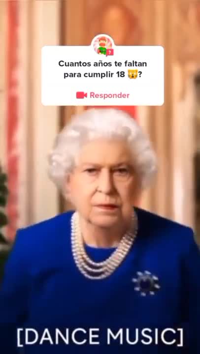 Queen Elizabeth - rainha Elizabeth