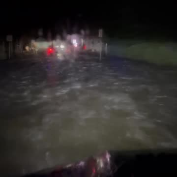 Hurricaine Helen, Florida 2024