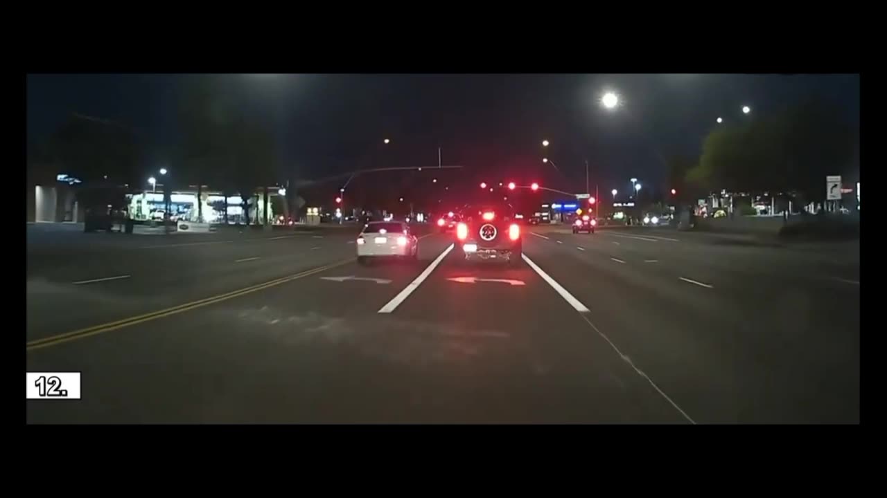 INSANE MAN STARTS BRAKE CHECKING AND GETS OUT TO RAGE | Road Rage USA & Canada. Dash cam