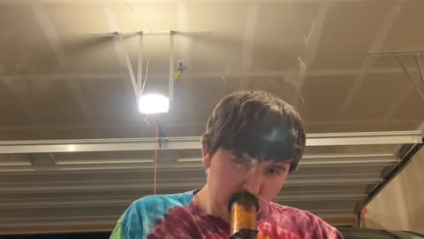 Day 137 pt4 The day closer