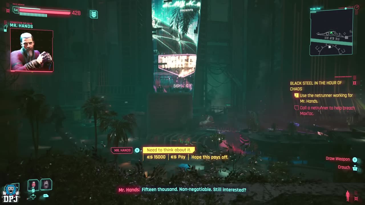 How To Get SECRET LEGENDARY MANTIS BLADES - Melissa Rory MAXTAC MANTIS BLADES - Cyberpunk 2077 Guide