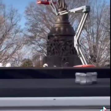 HOW CLOSE THEY CAME TO REMOVING IT