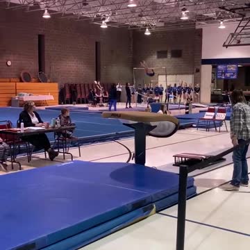 Vault 1 HS 2022 Athena