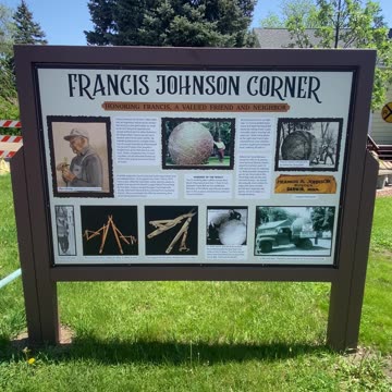 The man who made the giant twine ball