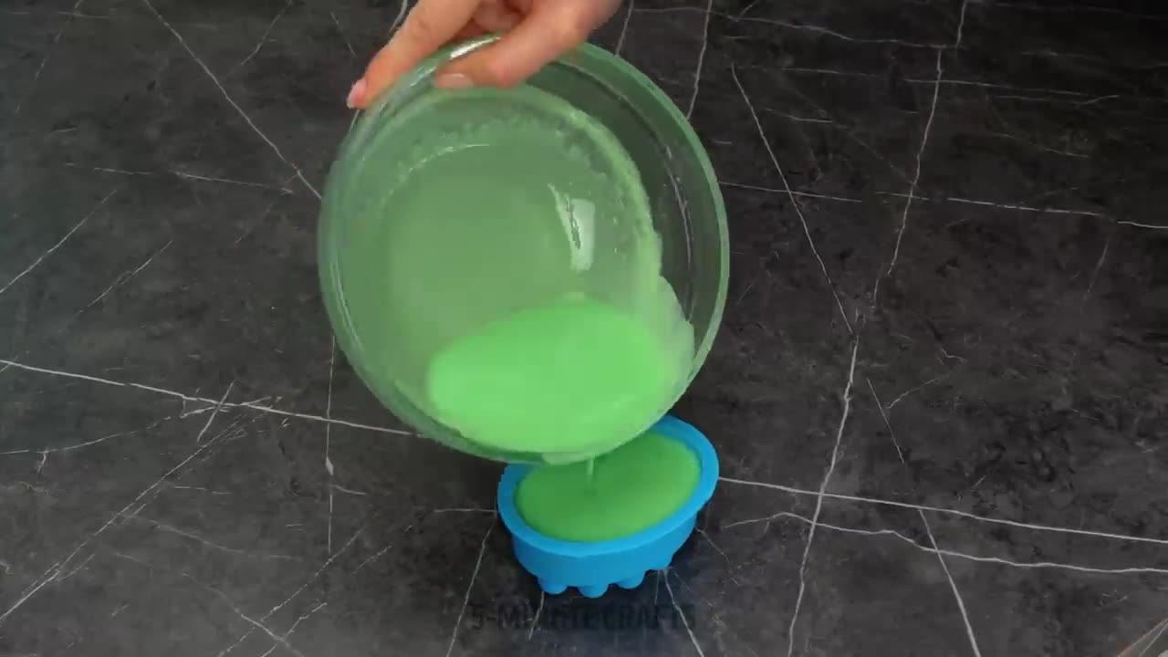 Unusual Soap Crafts You Can Make At Home And Impess Others