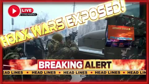 The modern warfare THEATER OF WAR HOAX DEBUNKED!