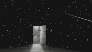 Open Space Doorway! 💫