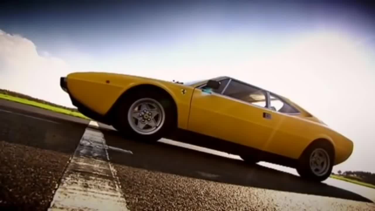 Top Gear Funny Footage Compilation