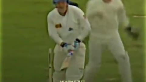 Adil Rashid x Shane Warne