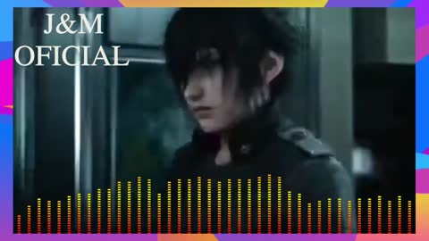 Geoxor - You & I [[Sem Direitos Autorais]]