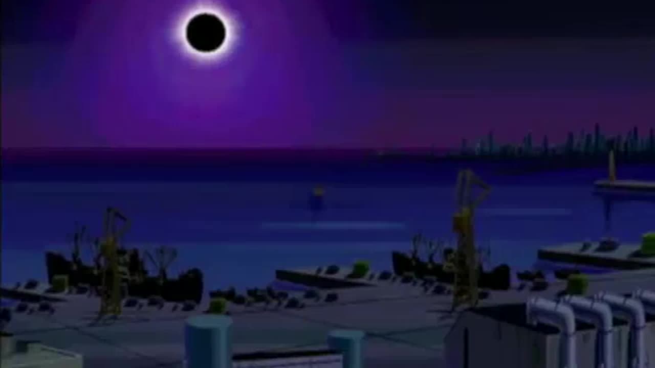 Newbie's Perspective Sonic X Episode 40 Review