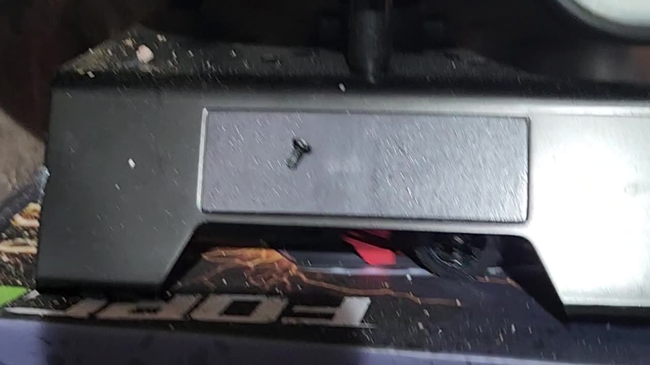 More real videos to come