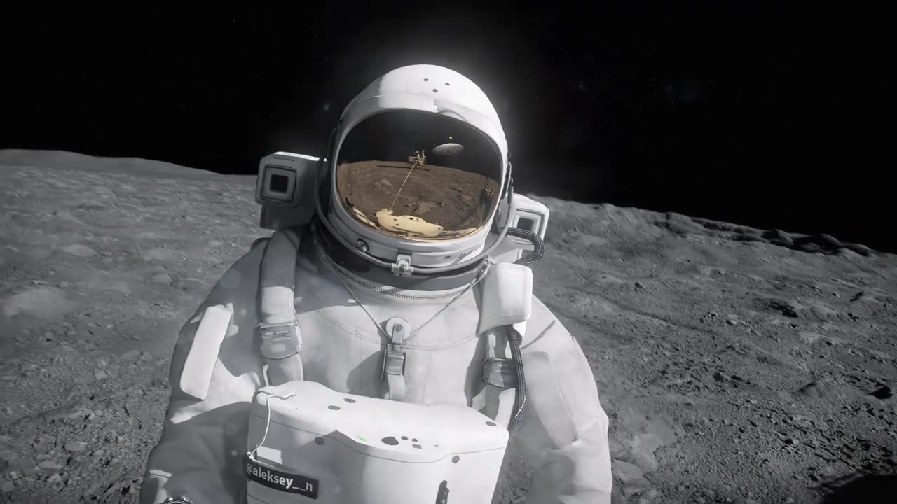 Lunar mission