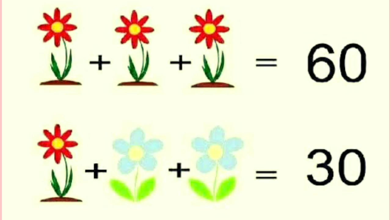 Solve the puzzle