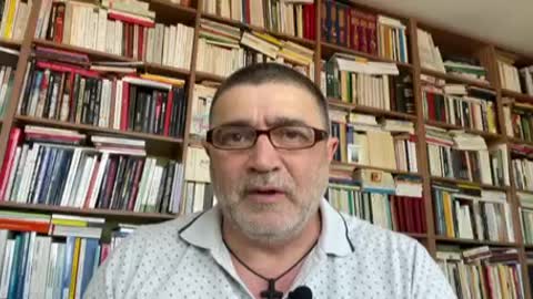 Câteva precizări in legătura cu poziția mea fata de Rusia