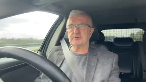 Branko Barkić war live.