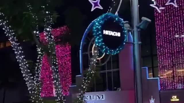 First look at Orchard Road's 'Christmas on A Great Street'
