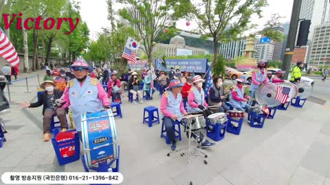 korea decay. 2. 한국은 패거리 정치혼동 진행중..22.4.30.