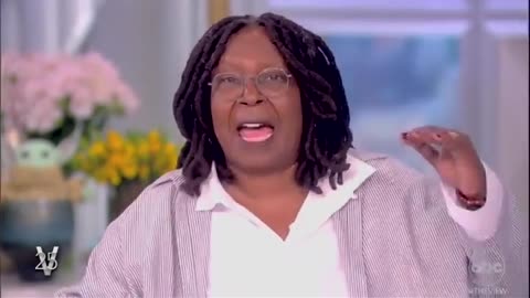 Whoopi Accidentally Gives the Best Reason NOT to go to College