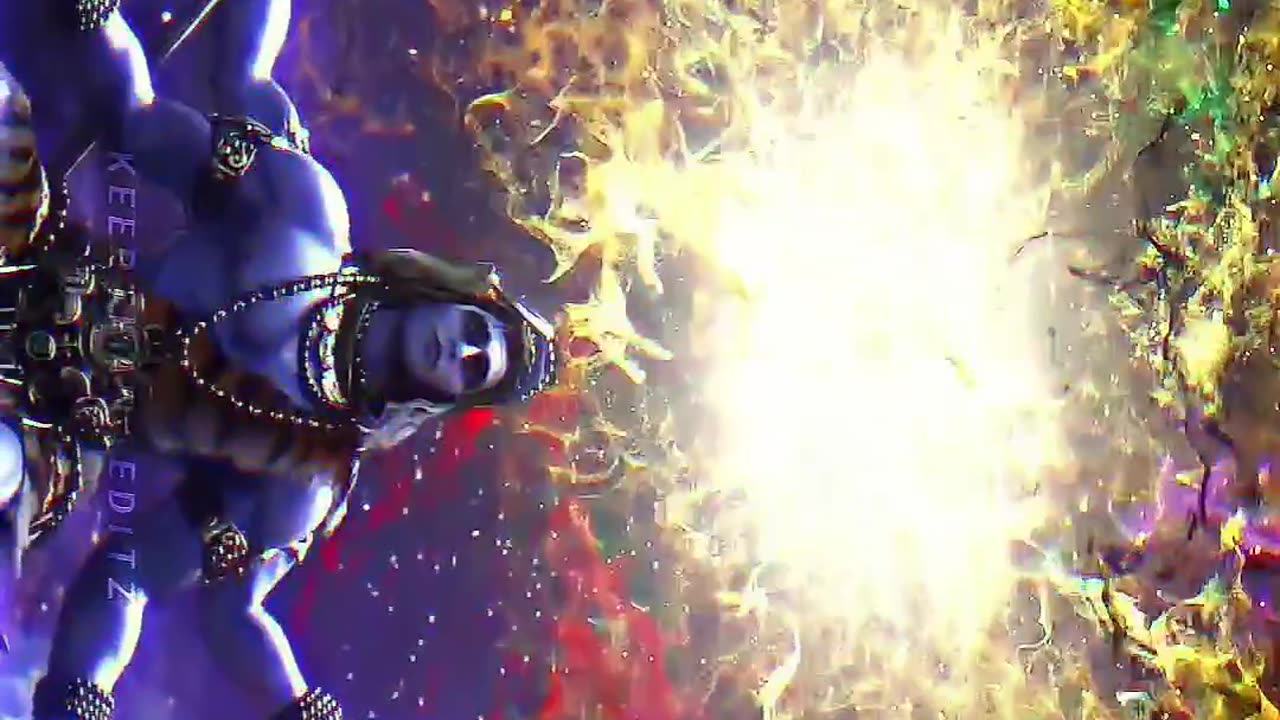 The power of lord shiva